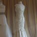 Custom Lace Wedding Gowns